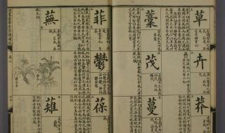 澄衷蒙学堂字课图说pdf