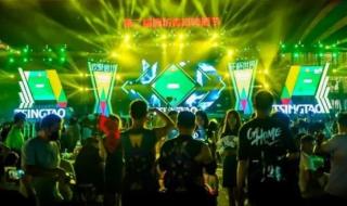 青岛啤酒节是什么时候