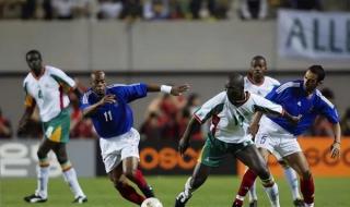 世界杯半决赛法国vs摩洛哥