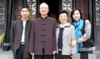 曾仕强预言自己84岁