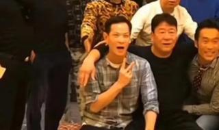 加代后面的李公子是谁