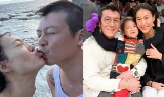 陈冠希为妻子秦舒培庆生