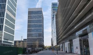 安徽省合肥市滨湖新区