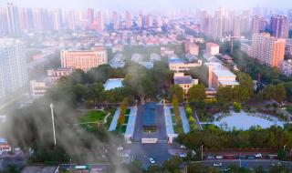 华北电力大学保定校区