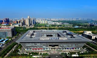 安徽省合肥市滨湖新区