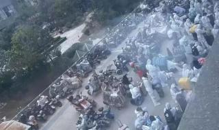 富士康726房间死亡视频