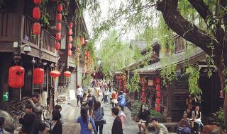 成都 去四川成都旅游攻略