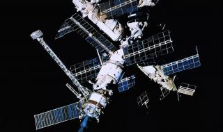 神舟十六号已完成总装测试