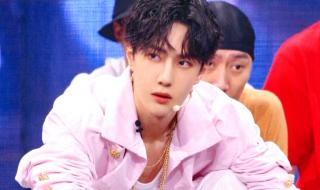 王一博街舞6视频破亿 王一博街舞6视频破亿