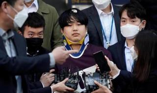 韩国n号房案件经过 韩国4名教师是N号房客户