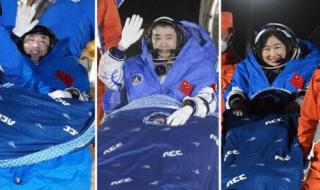 陈冬刘洋蔡旭哲欢迎回家