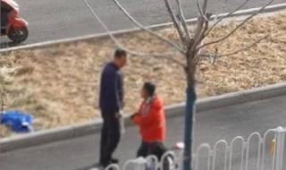 天津男子行凶致路人1死1伤