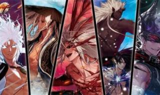 地下城与勇士狂战士觉醒