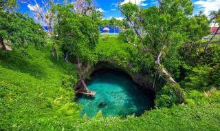 北马里亚纳群岛联邦 北马里亚纳群岛联邦