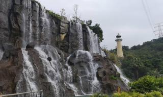 深圳东部华侨城攻略