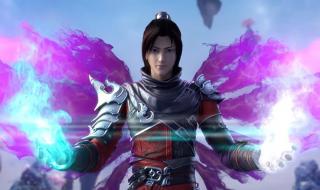 斗破苍穹三年之约第14集