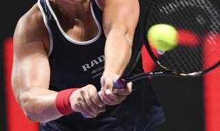 深圳wta年终总决赛