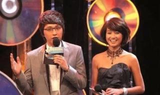 中国好声音华少开场白