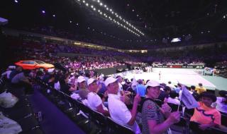 深圳wta年终总决赛