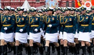 2024年阅兵什么时候开始 2024年阅兵什么时候开始