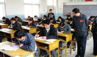 高考落榜生可以上的学校 高考落榜生可以上的学校