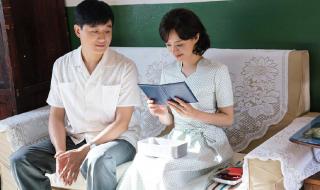 功勋孙家栋之天路演员表