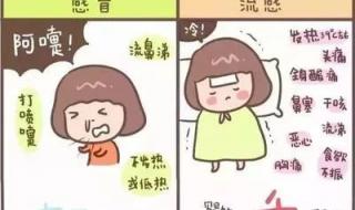 如何确定自己得了甲流